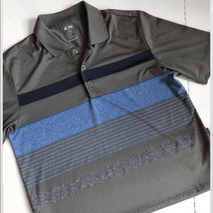 Adidas Golf Shirt